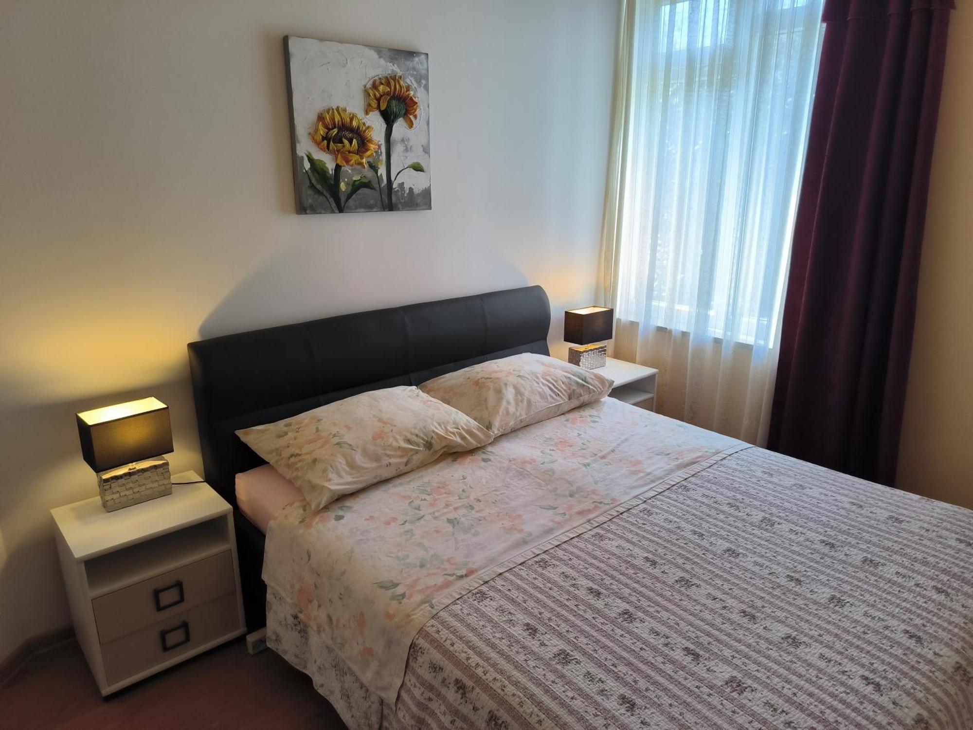 Apartmens Kimm II Porec Esterno foto