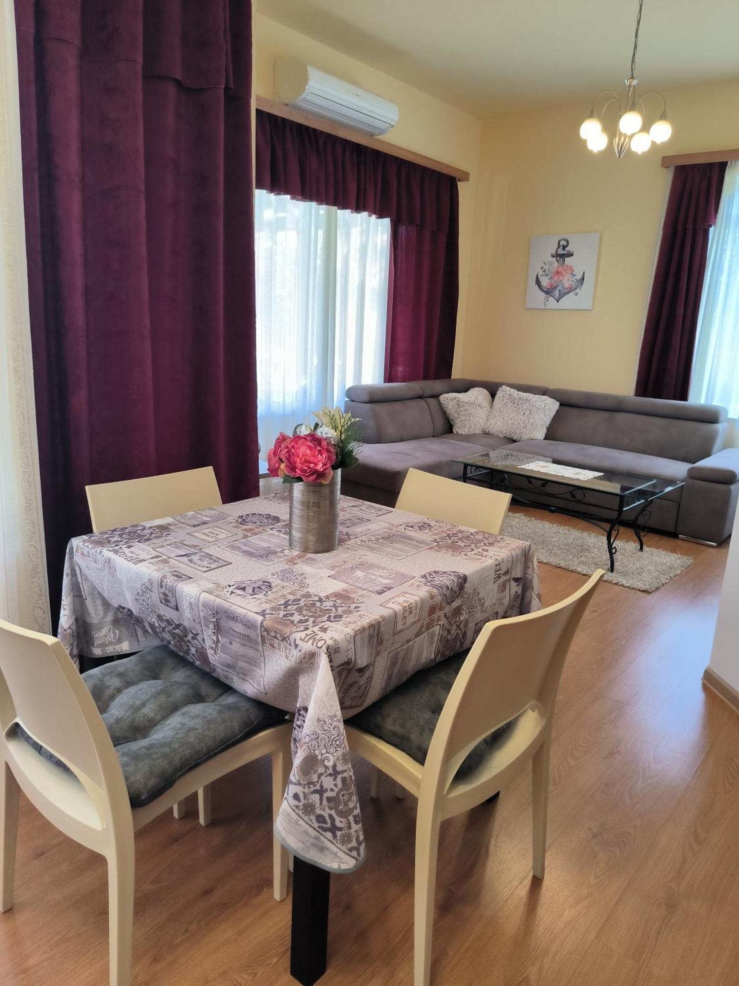Apartmens Kimm II Porec Esterno foto