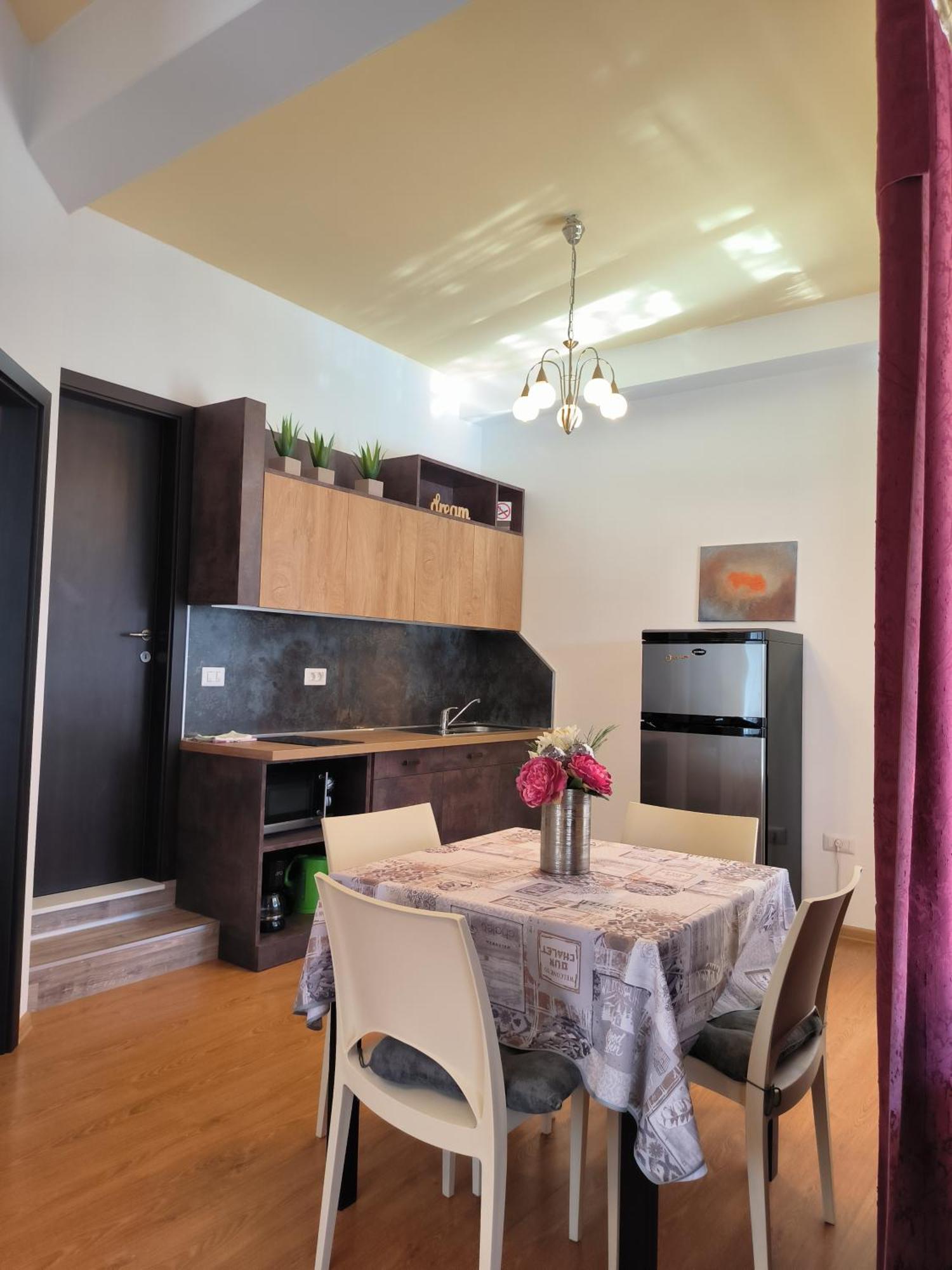 Apartmens Kimm II Porec Esterno foto