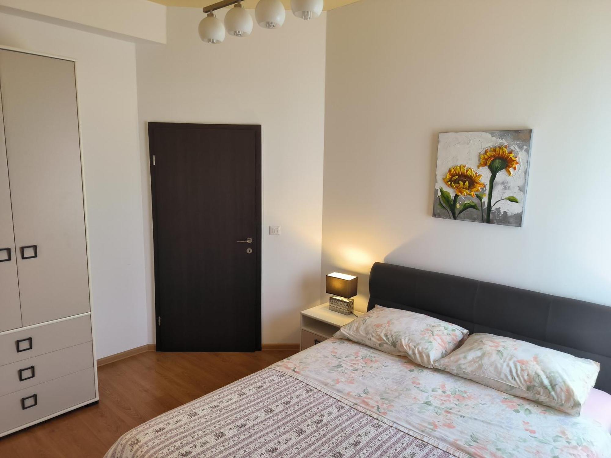 Apartmens Kimm II Porec Esterno foto