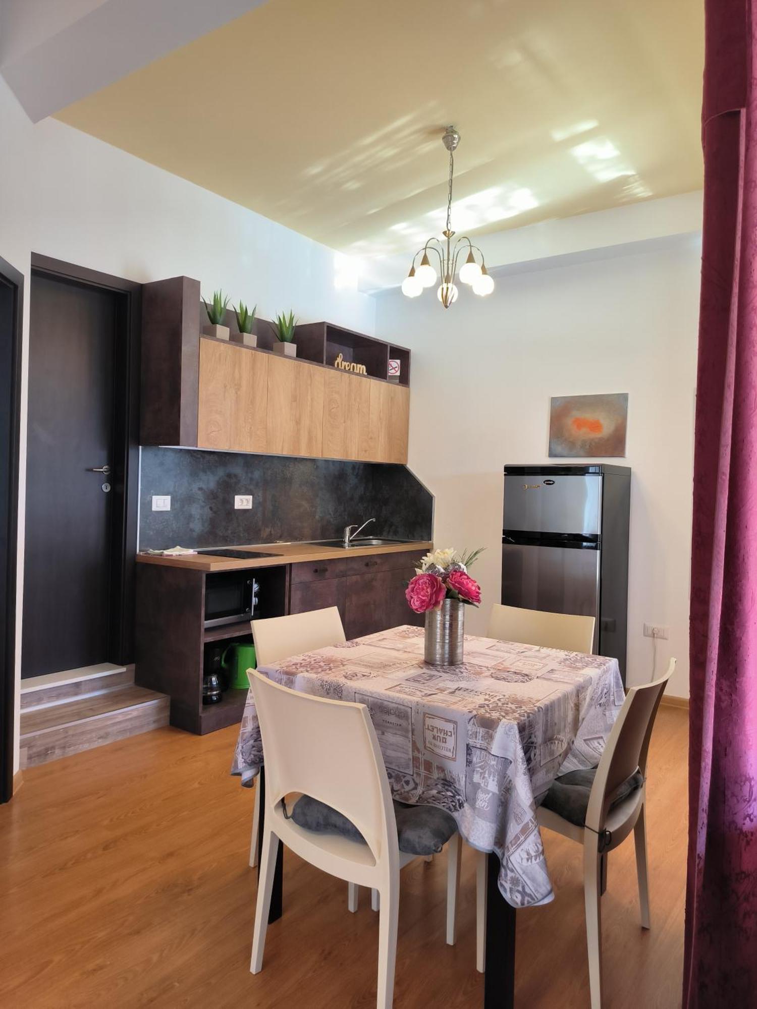 Apartmens Kimm II Porec Esterno foto