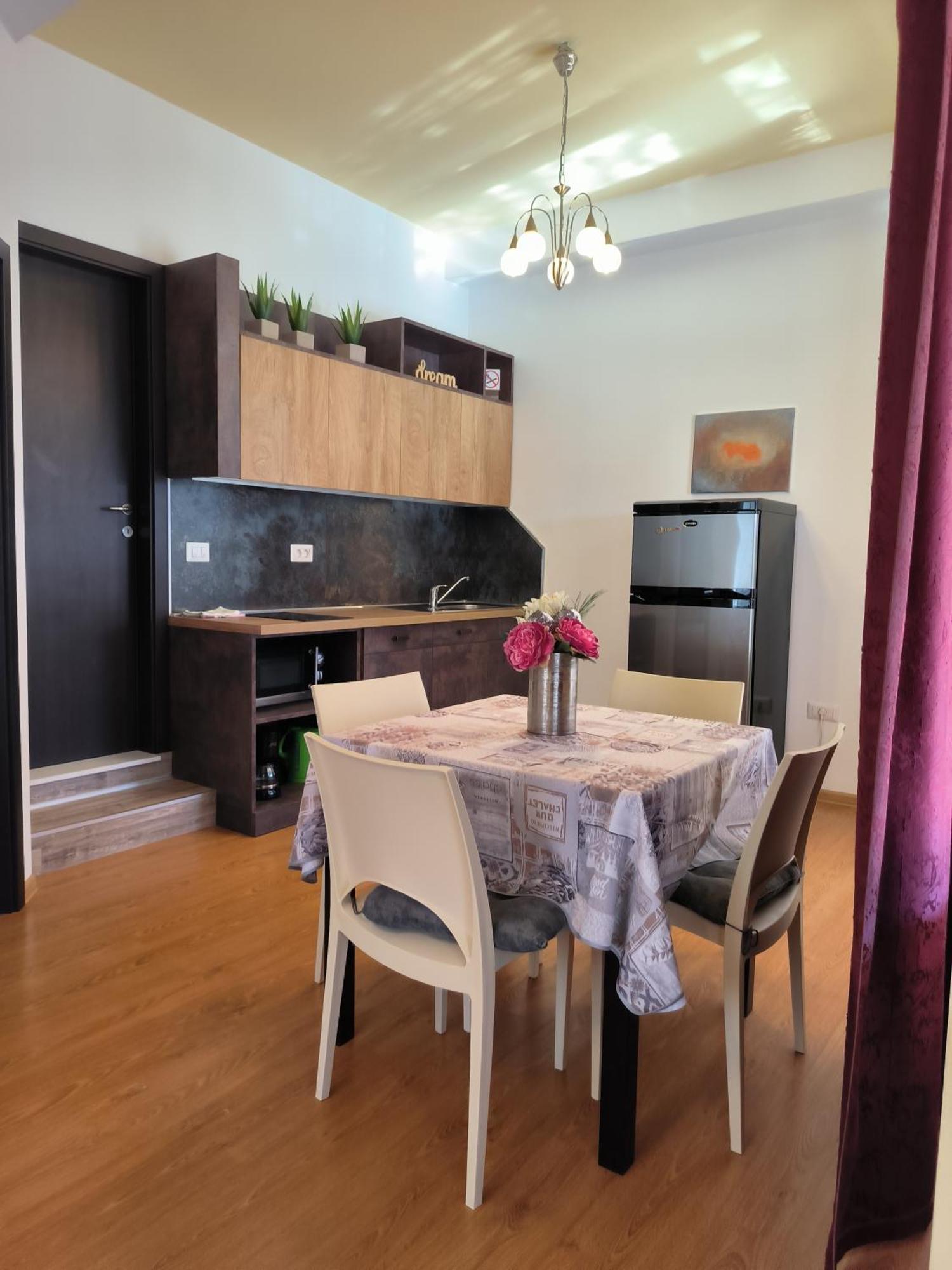 Apartmens Kimm II Porec Esterno foto