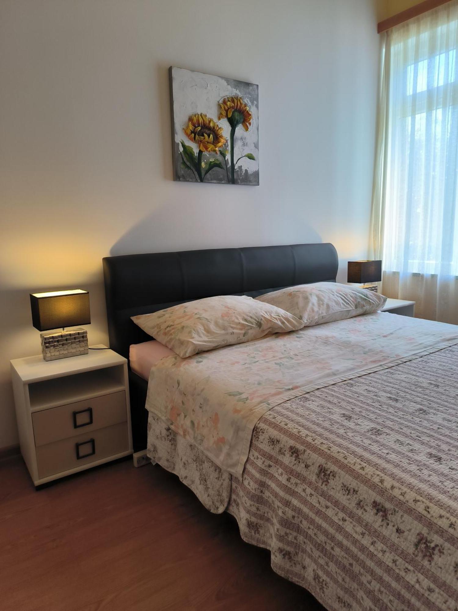 Apartmens Kimm II Porec Esterno foto