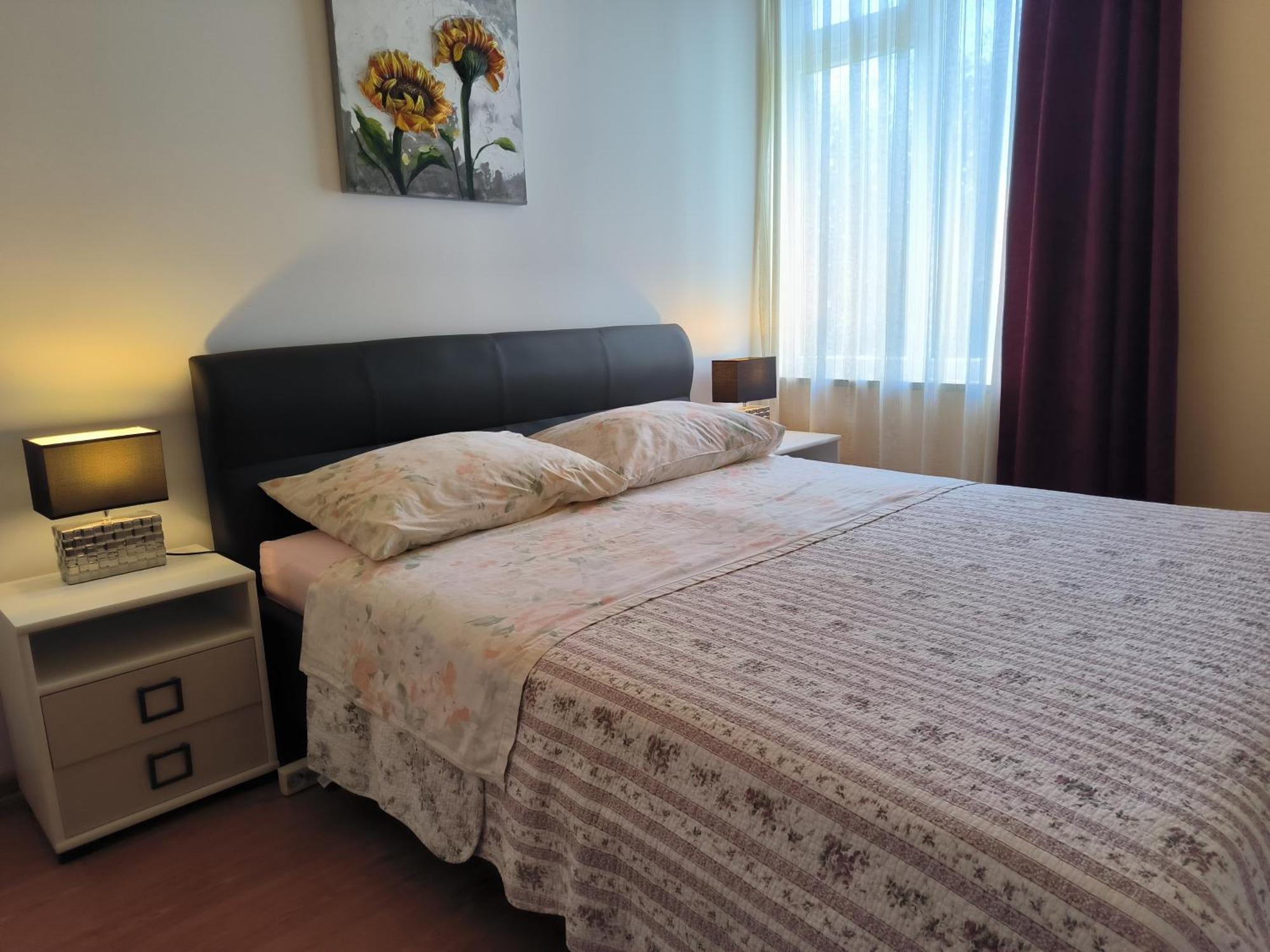 Apartmens Kimm II Porec Esterno foto