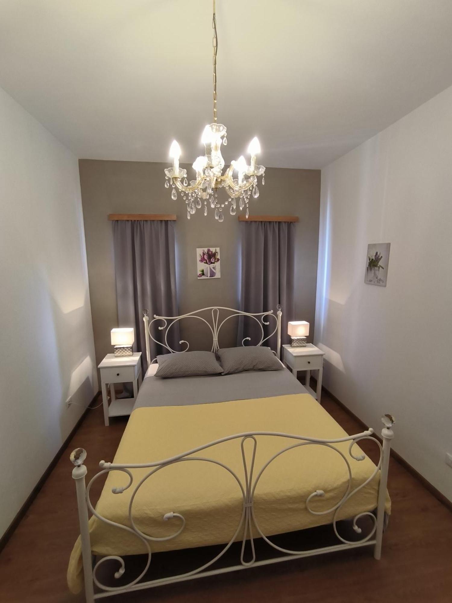 Apartmens Kimm II Porec Esterno foto
