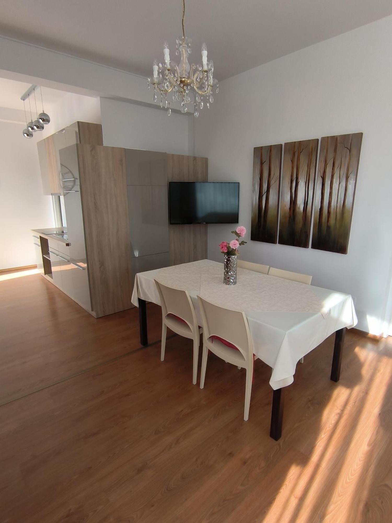 Apartmens Kimm II Porec Esterno foto