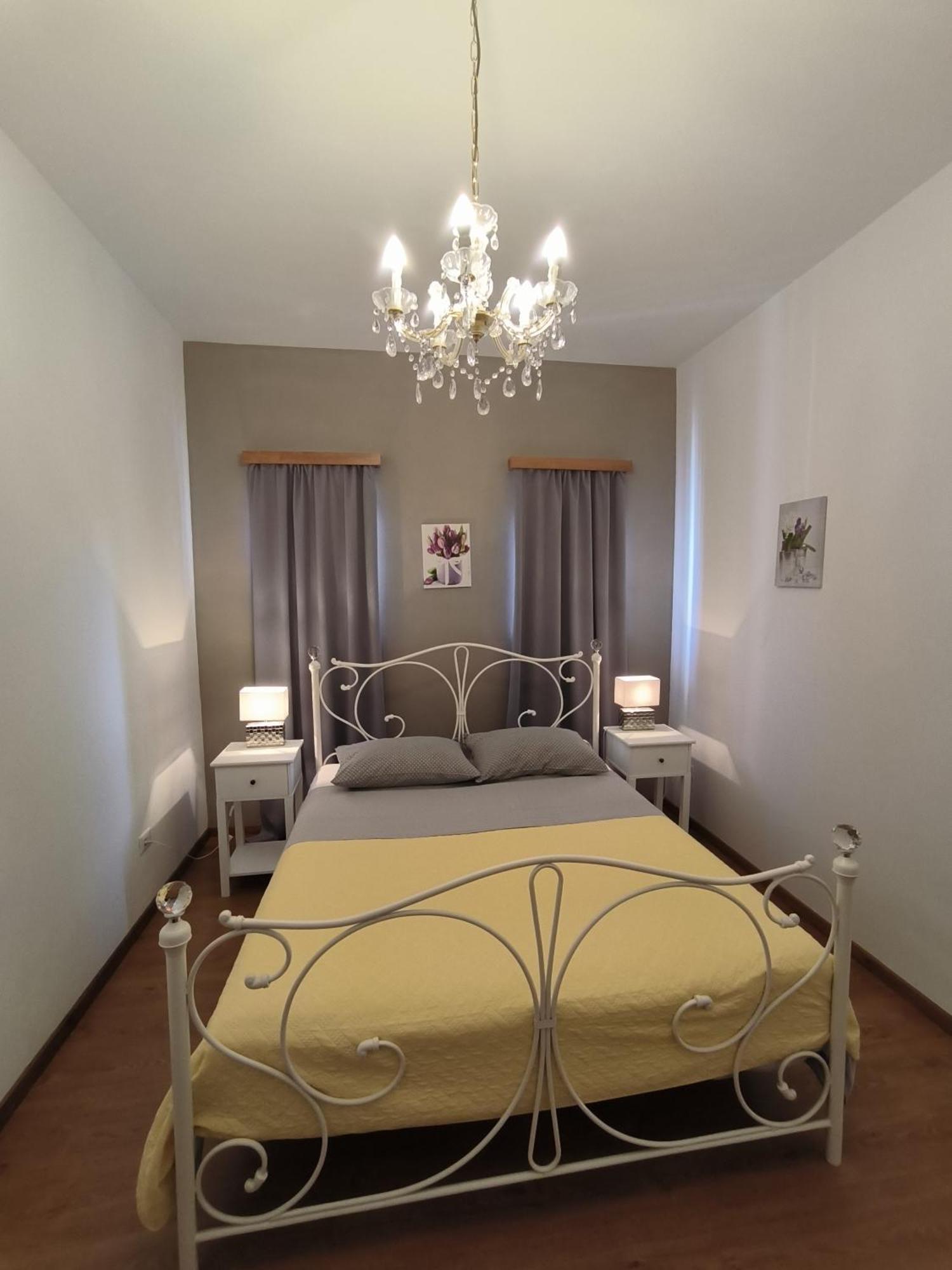 Apartmens Kimm II Porec Esterno foto
