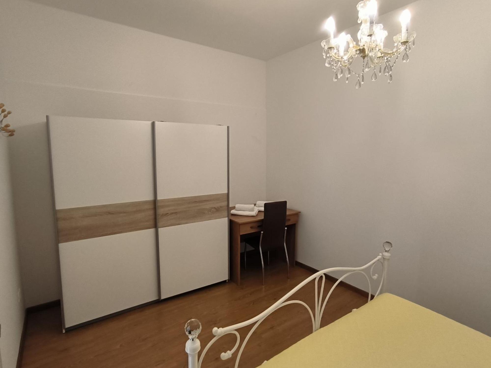 Apartmens Kimm II Porec Esterno foto
