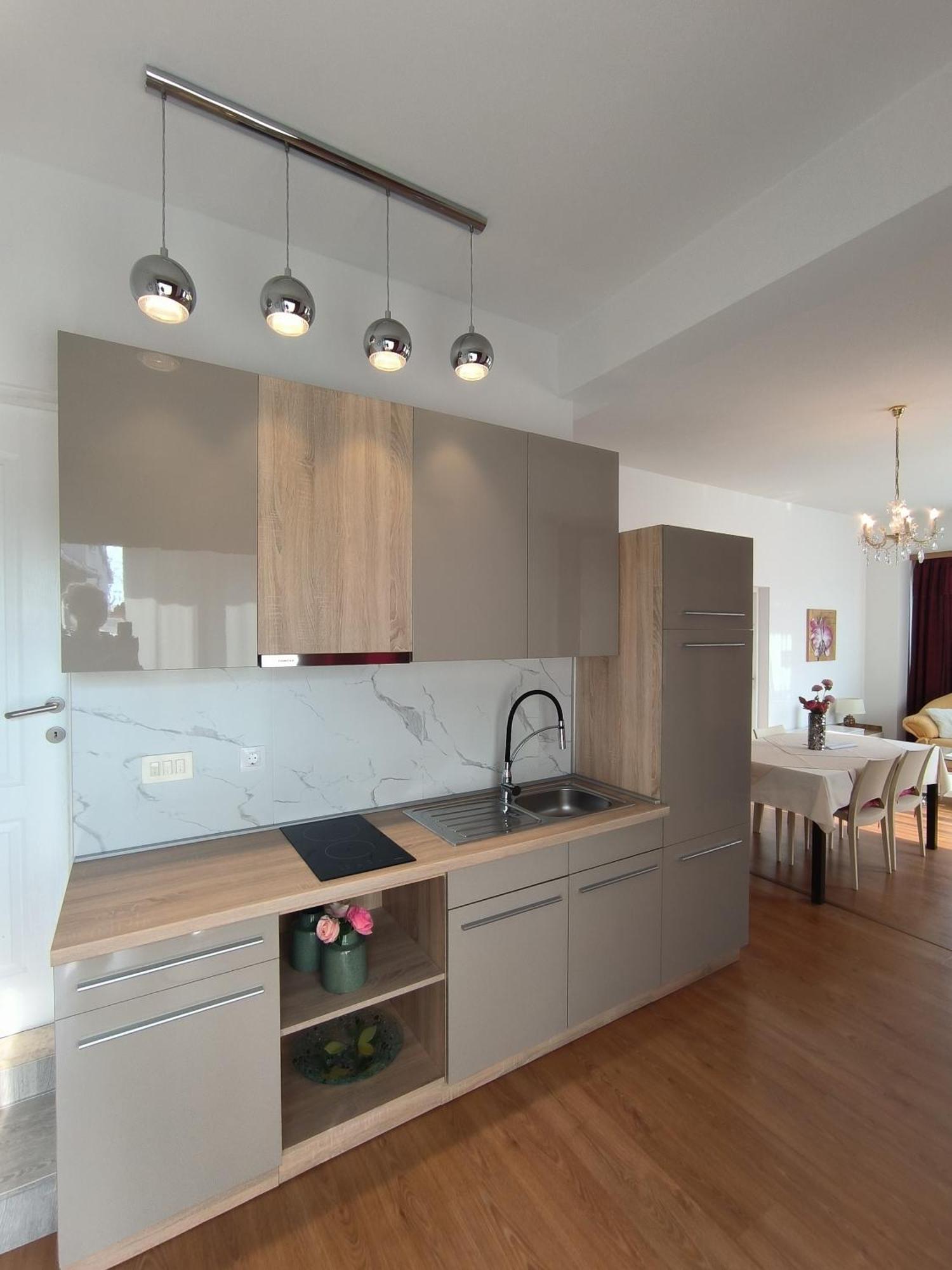 Apartmens Kimm II Porec Esterno foto