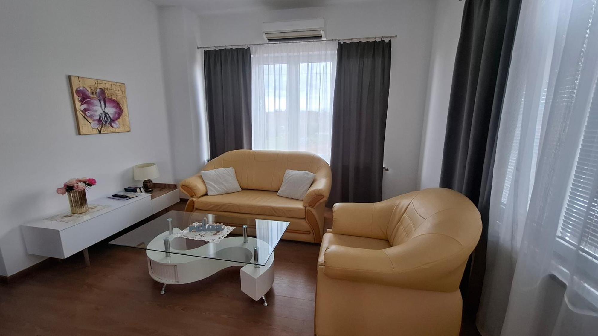 Apartmens Kimm II Porec Esterno foto